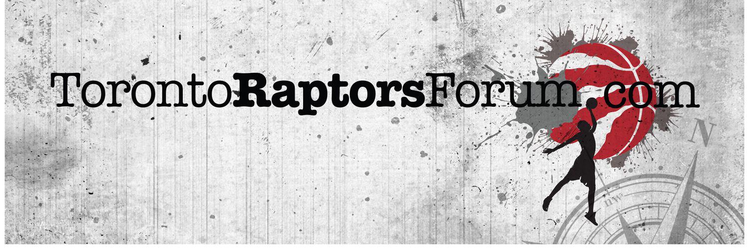 TorRaptorsForum's profile banner image