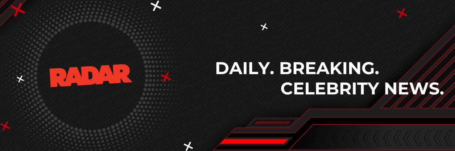 Radar Online's banner