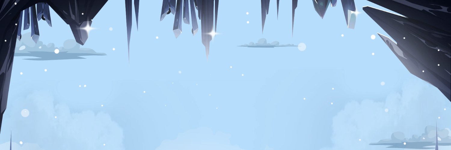 DeltaVA ❄️🦊 banner