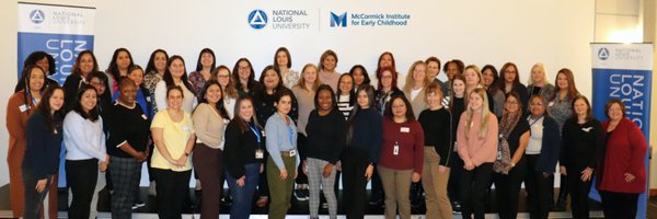 McCormickInst Profile Banner