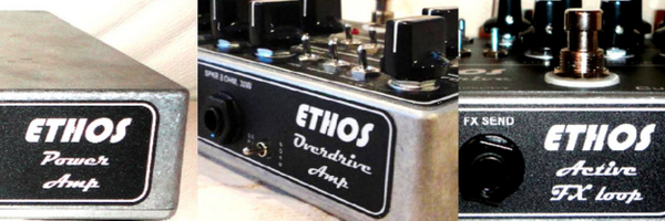 CustomTones Profile Banner