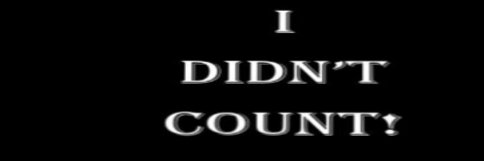 Grumpy Old Girl! #WearADamnMask 😷◼️ banner