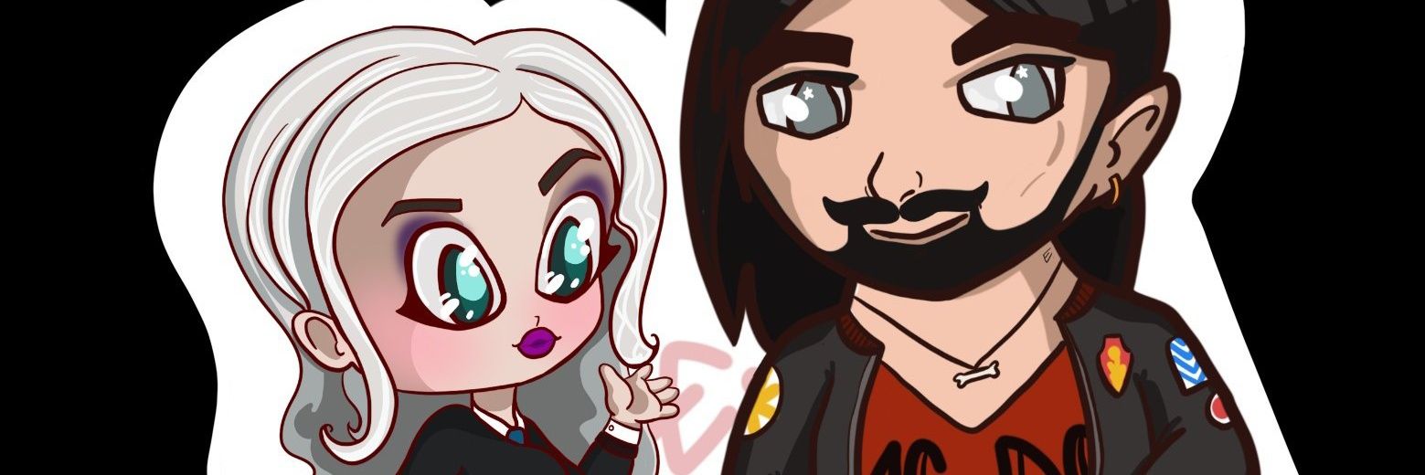 OdaSerena's profile banner image