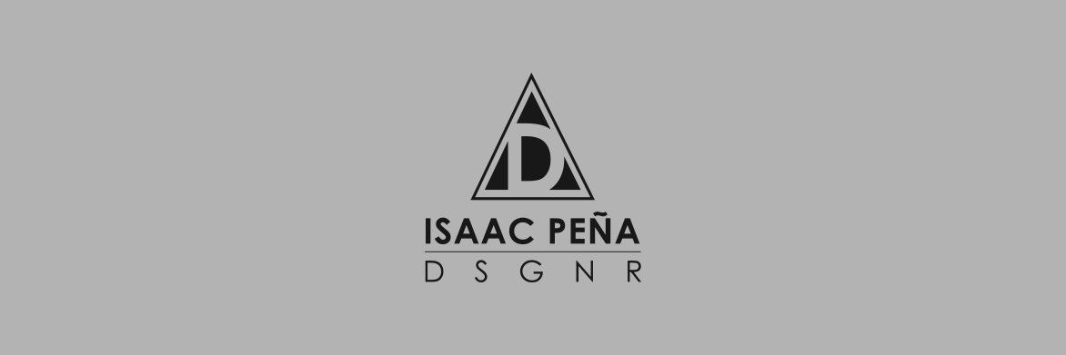 isaac_design's profile banner image