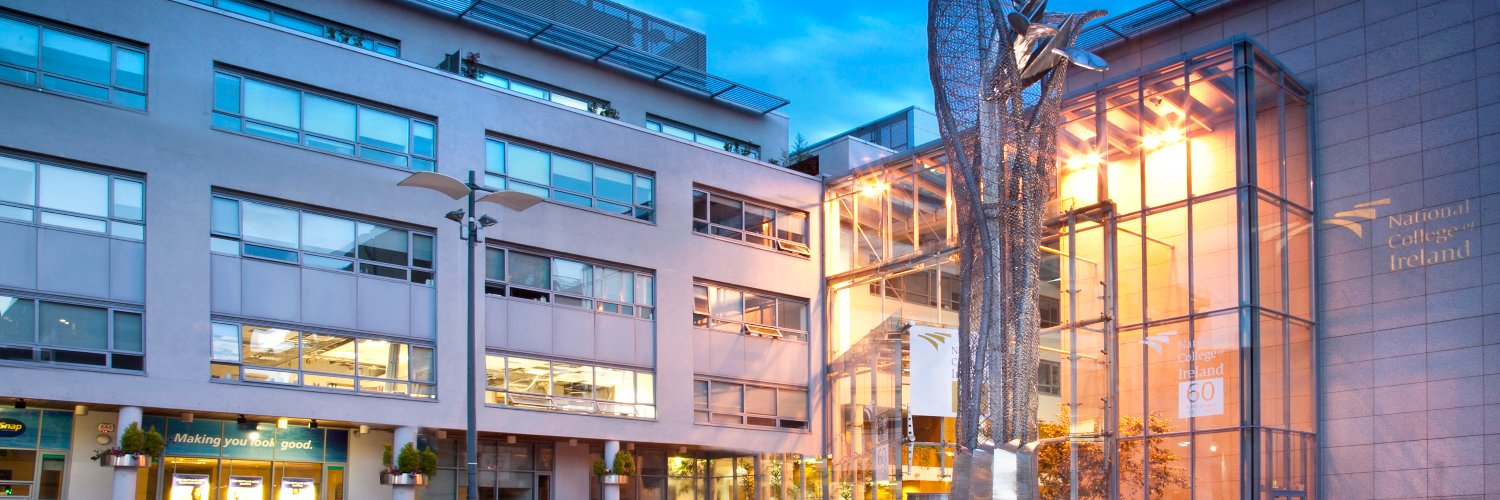 NCI Centre for Education & Lifelong Learning banner