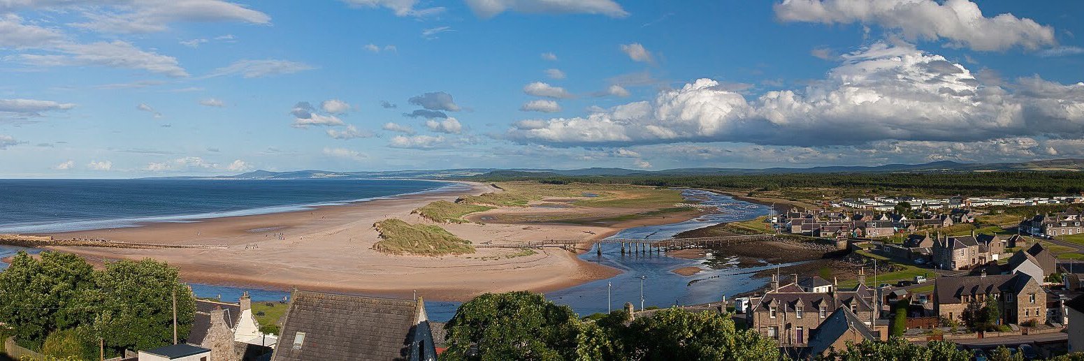 Weather Network UK banner