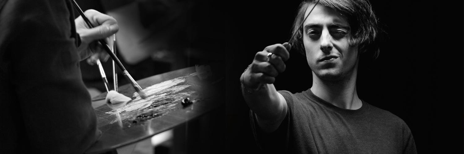 LondonAtelier's profile banner image