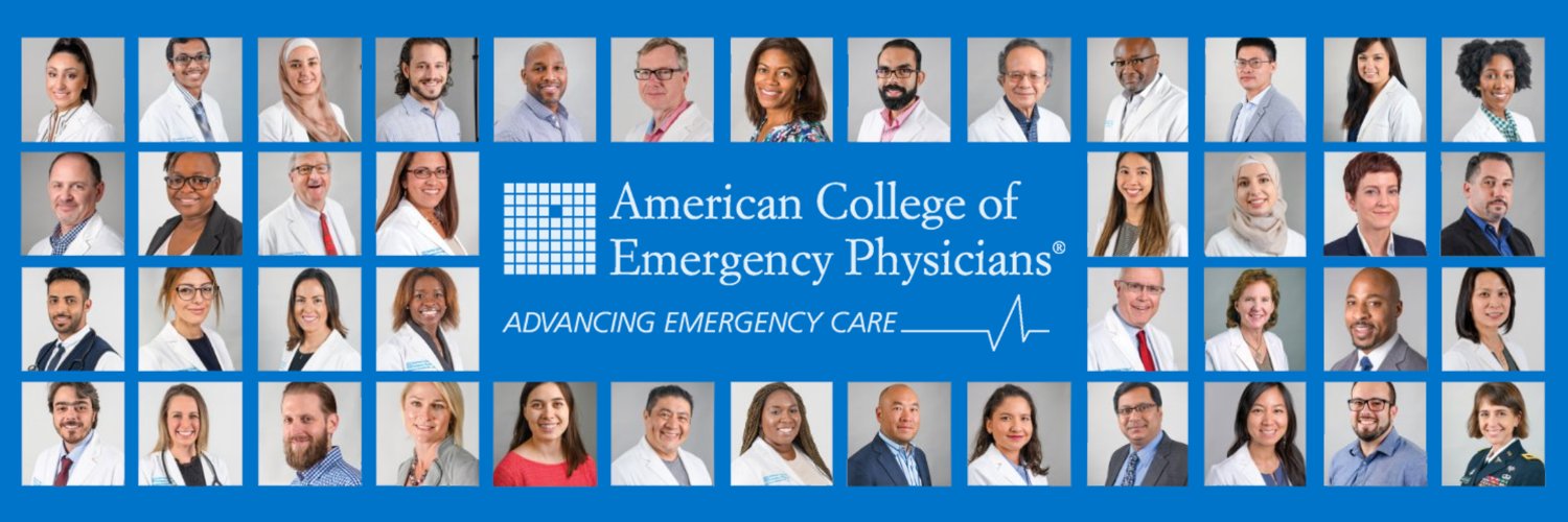 ACEP Members banner