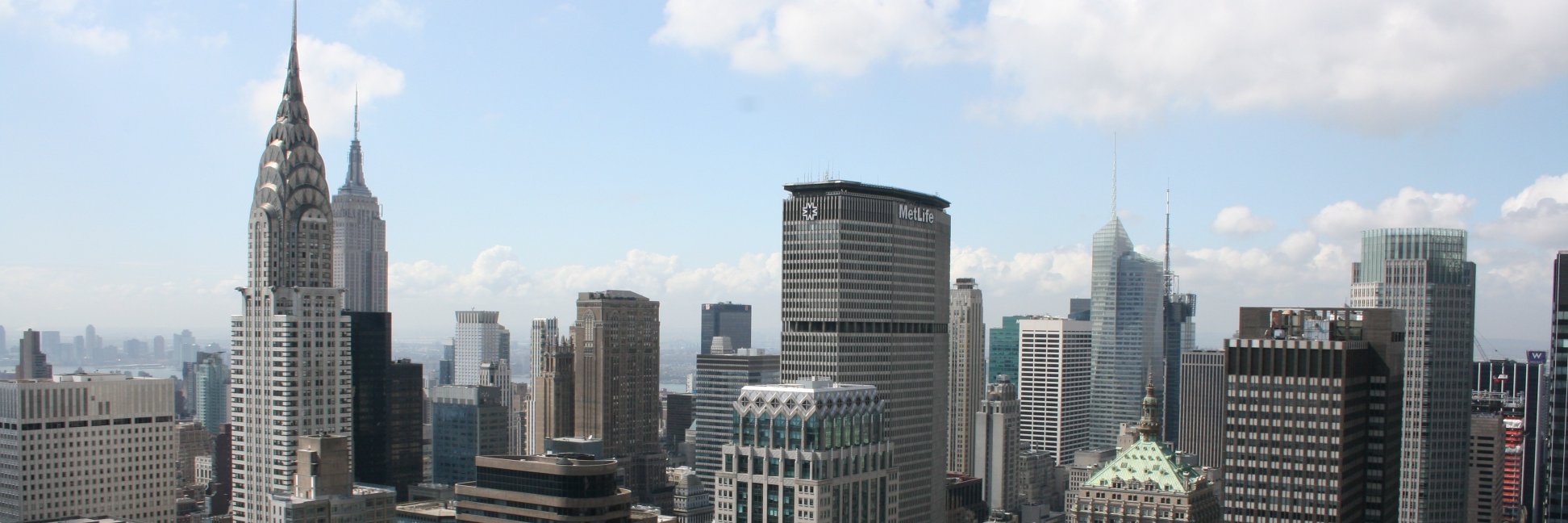 Goldman Copeland Associates banner