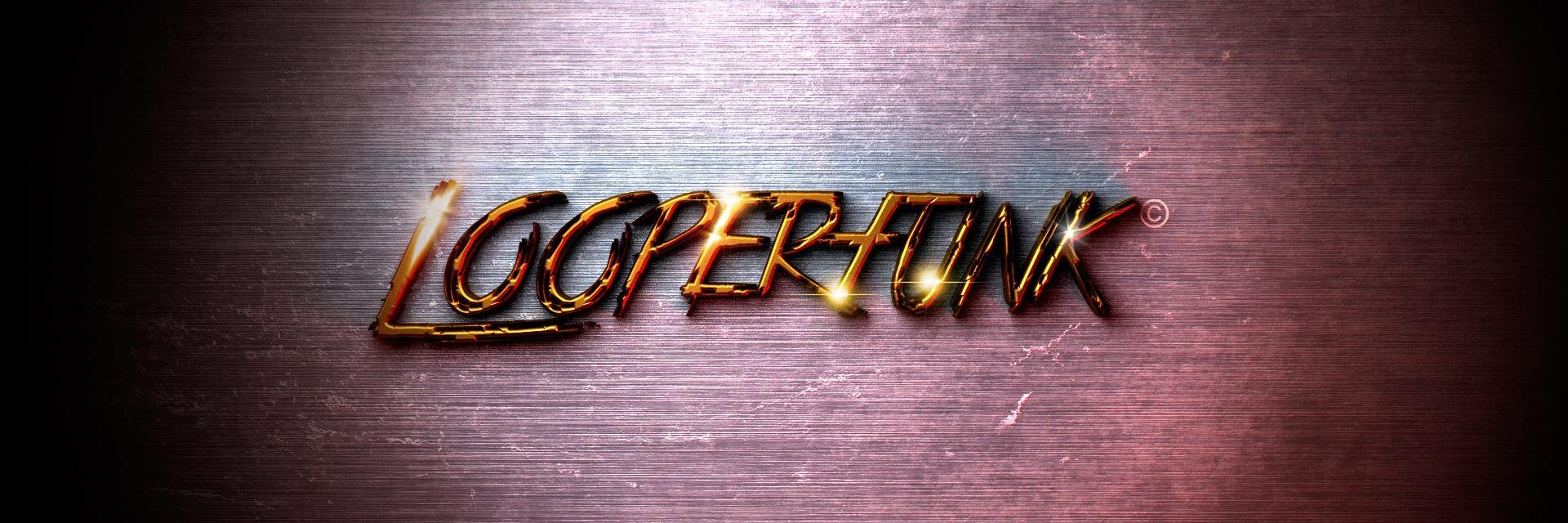 looperfunk banner