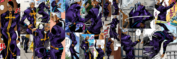 LadyBloof Profile Banner