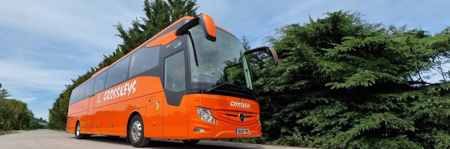 Campus Shuttle banner