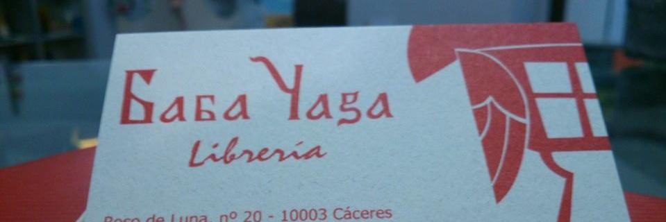 L_BabaYaga's profile banner image
