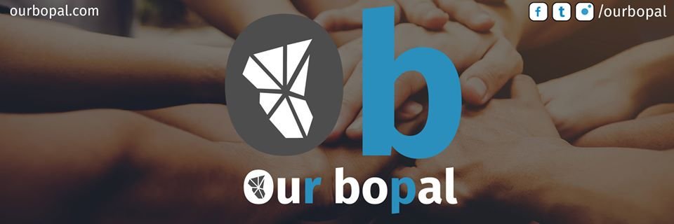 OurBopal's profile banner image