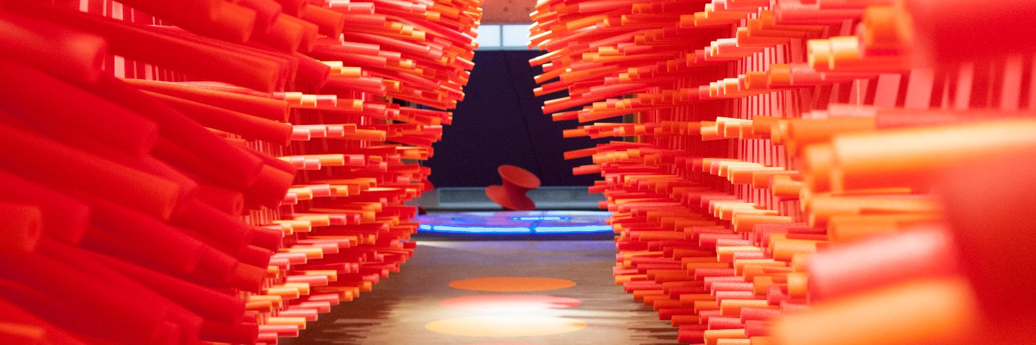 Museum of Design Atlanta banner