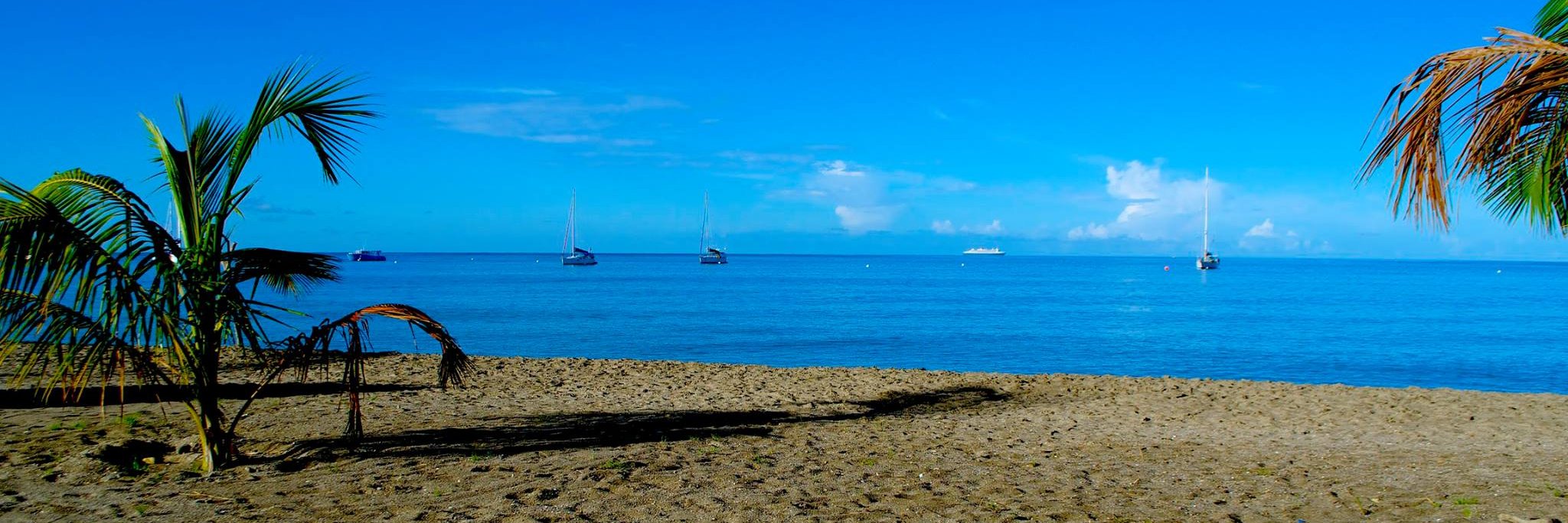 TourismNevis's profile banner image