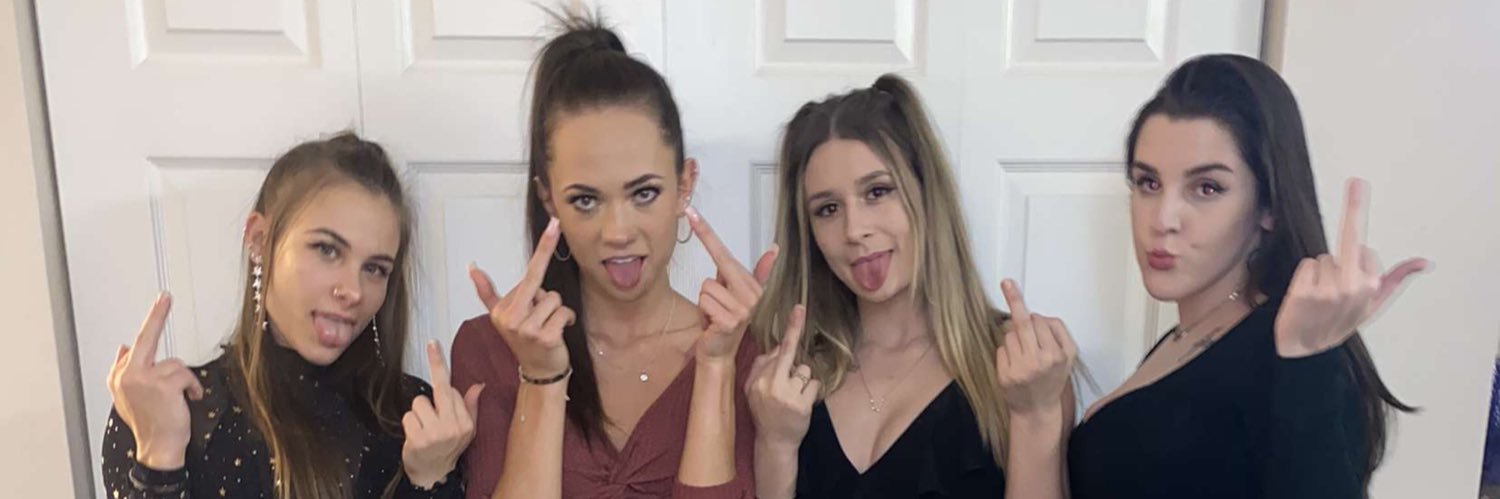 kelsjoyce's profile banner image