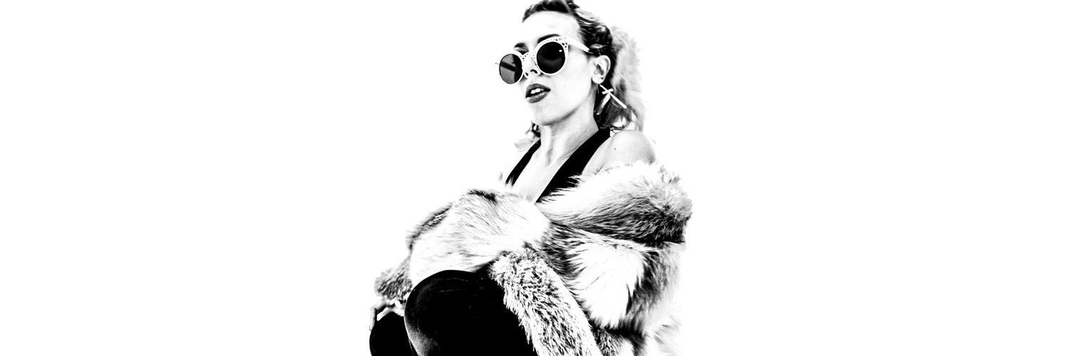 The CQ Experiment banner