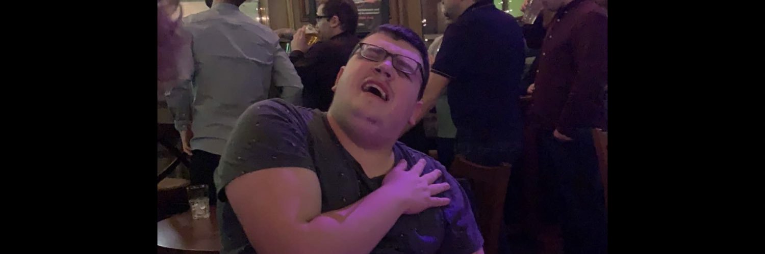 Rhy5T's profile banner image