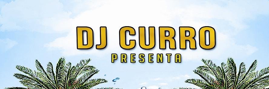 CLUB FANS DJ CURRO banner