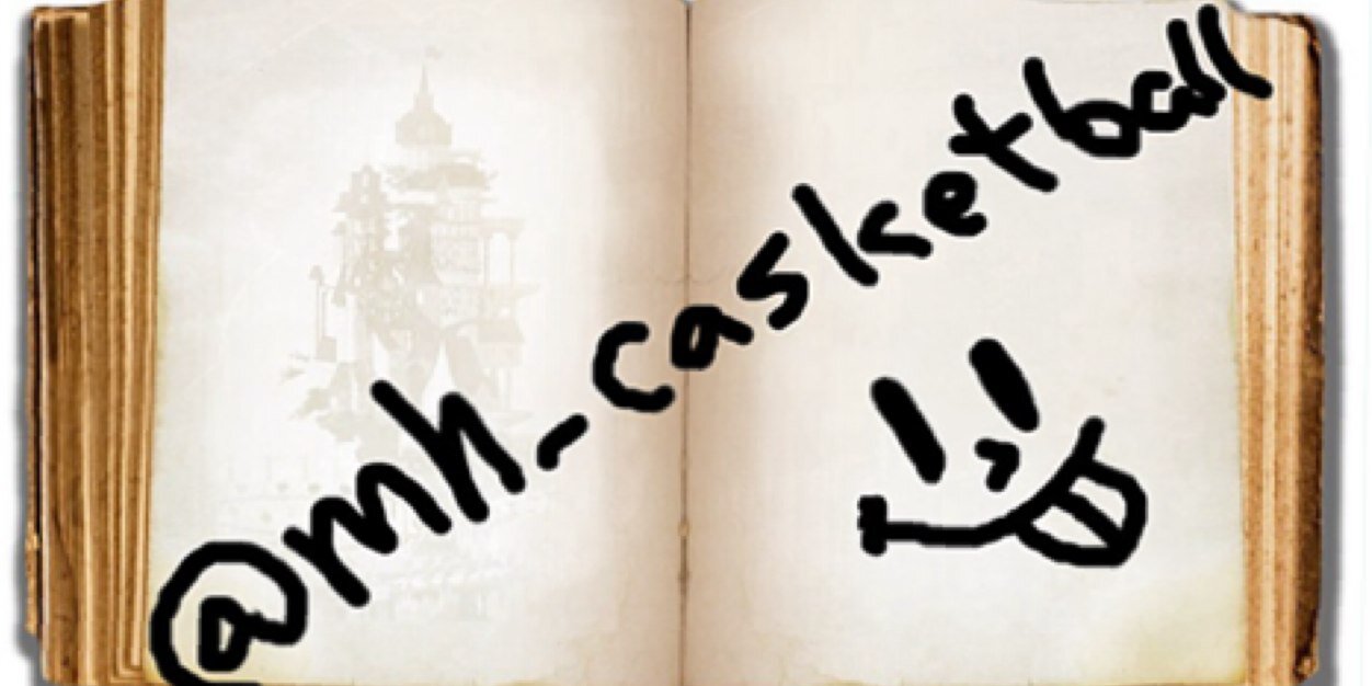 mh_casketball's profile banner image