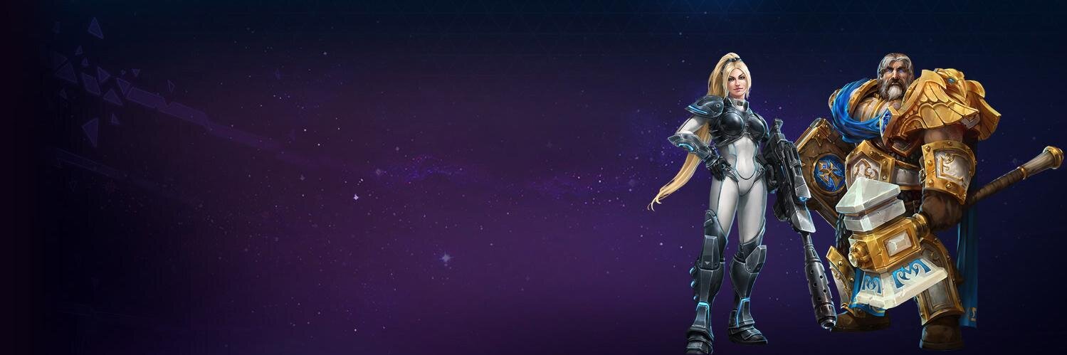 HotScast's profile banner image