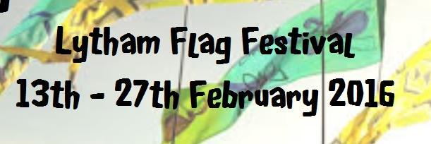 LythamArtsFest's profile banner image