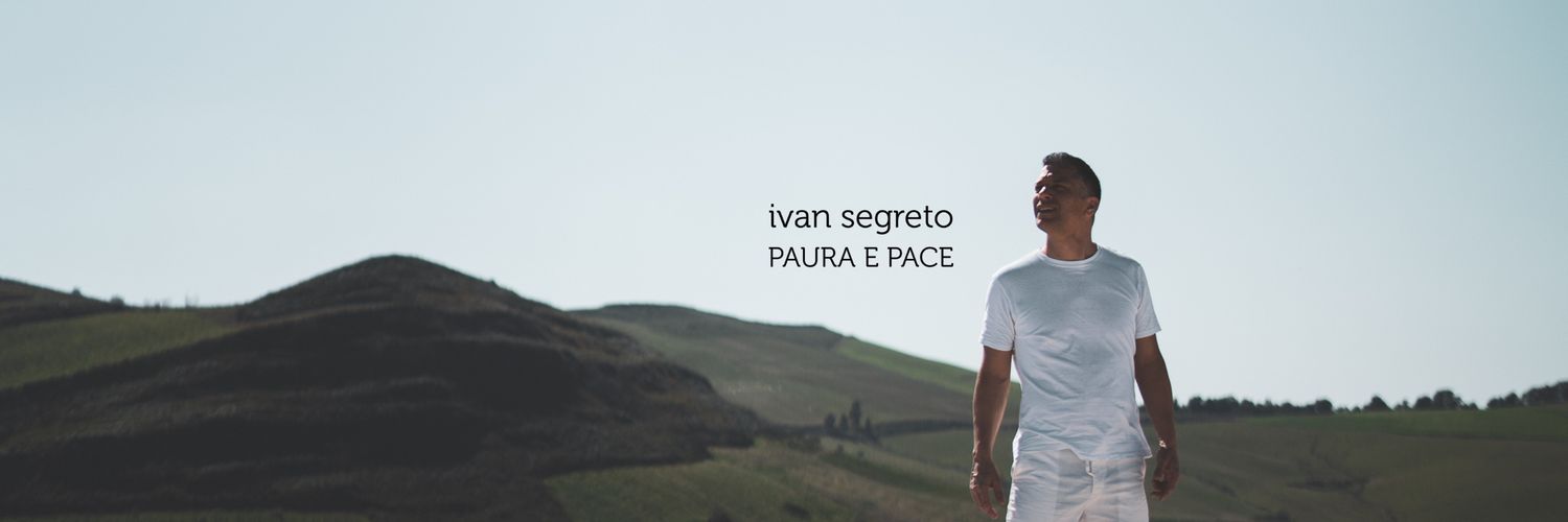 ivansegreto's profile banner image