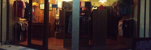 ALWAYSstore Profile Banner