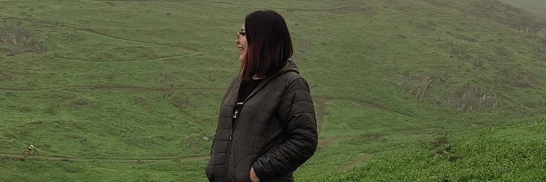 maricuchann's profile banner image