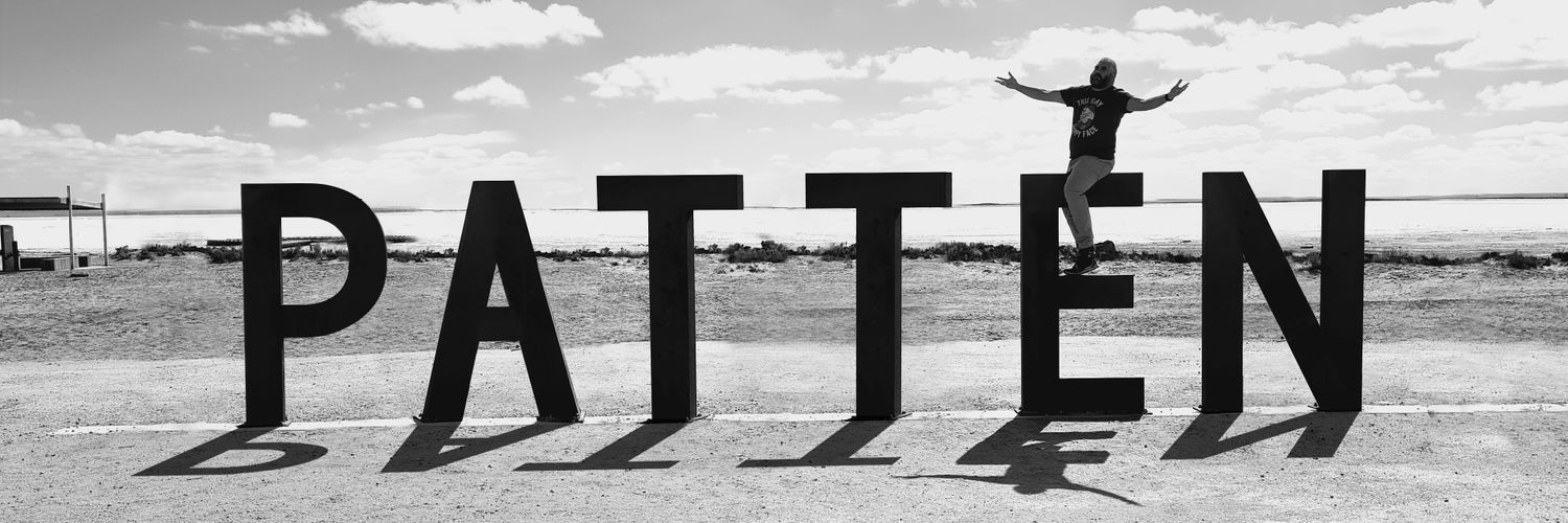 JardinePatten's profile banner image