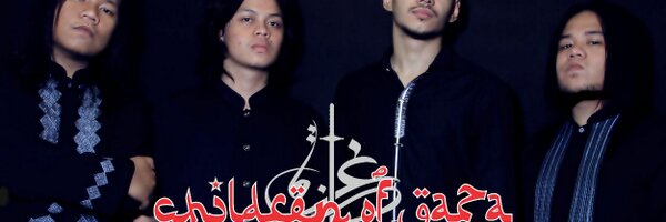 ChildrenOfGaza Profile Banner
