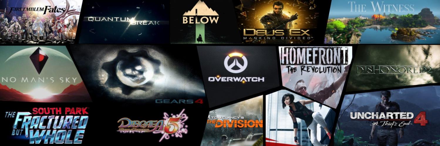 GameNutts's profile banner image