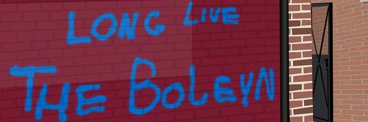 JGilksy's profile banner image