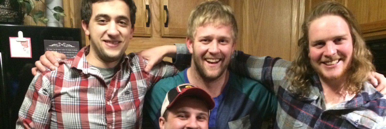 flemming1234's profile banner image