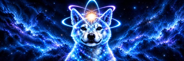 QuantumInuOfX's profile banner image