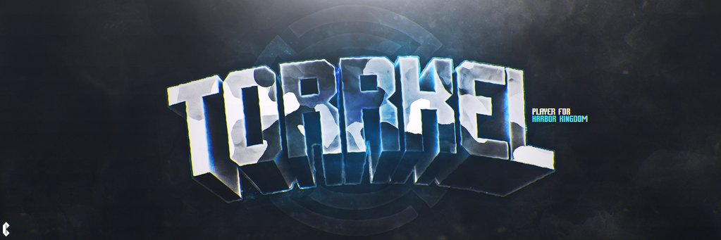 Torrkel's profile banner image