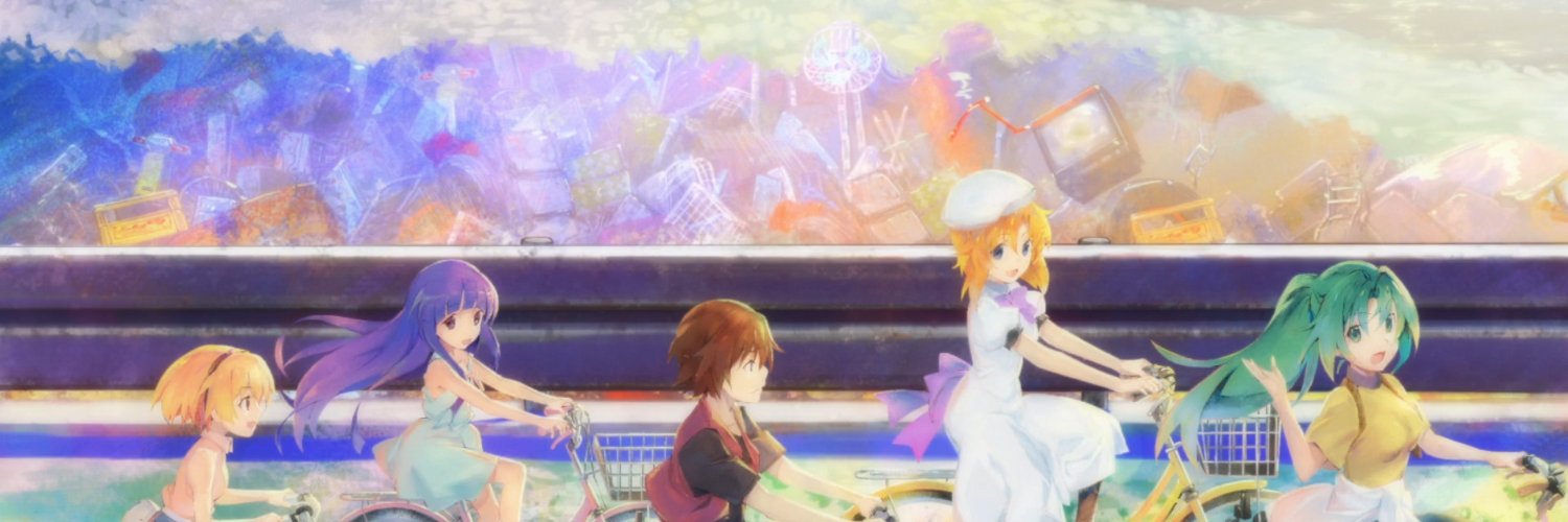 ryuunbj's profile banner image