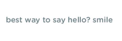 hellosmilenyc's profile banner image