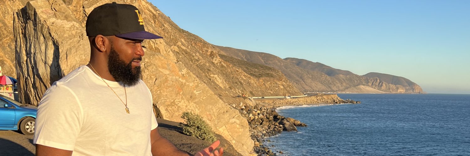 Antonio Wilson. banner