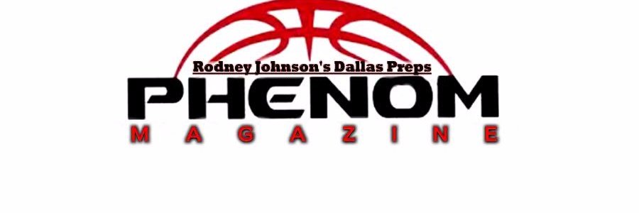 Rodney Johnson banner