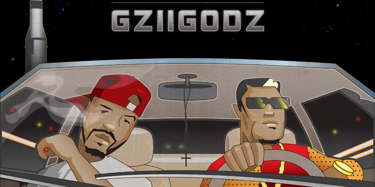 G-side  banner