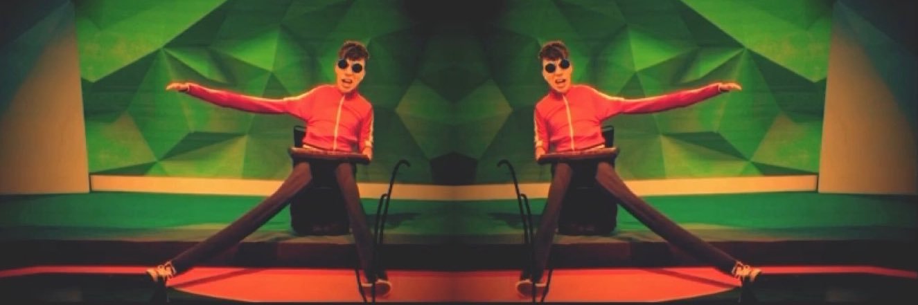 gfunkGG's profile banner image