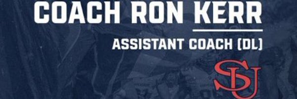 CoachKerr1 Profile Banner