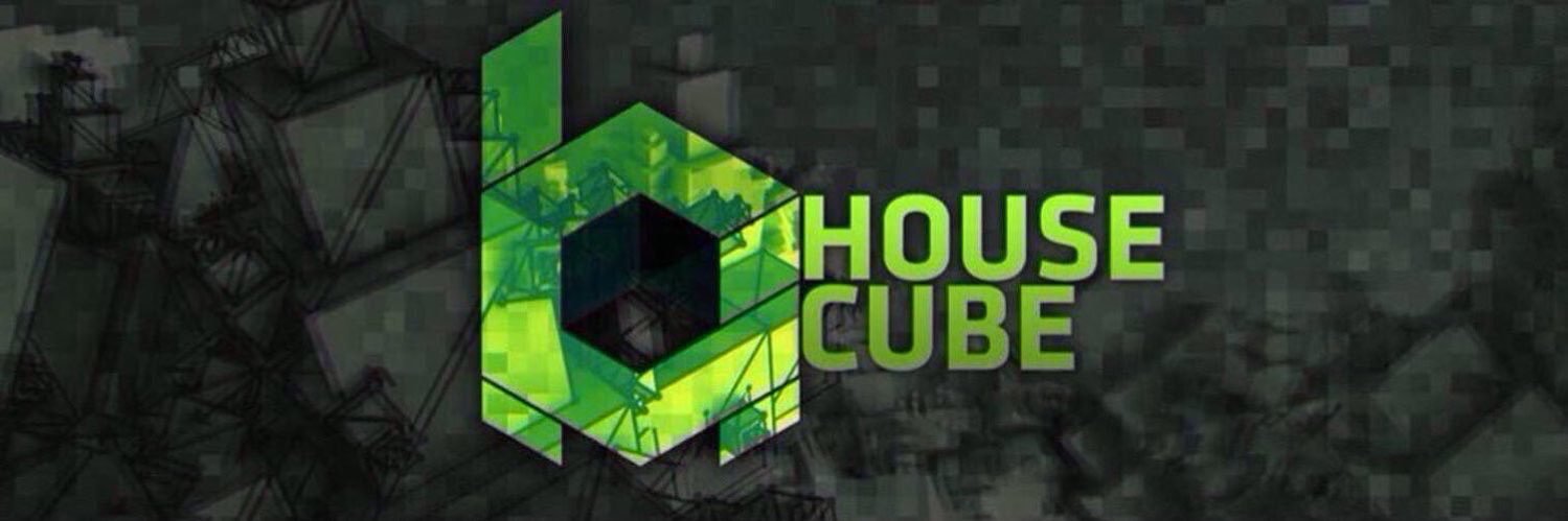 House__Cube's profile banner image