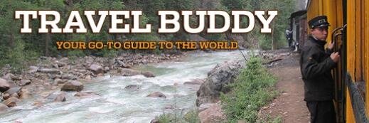 TRAVELBUDDYLA's profile banner image