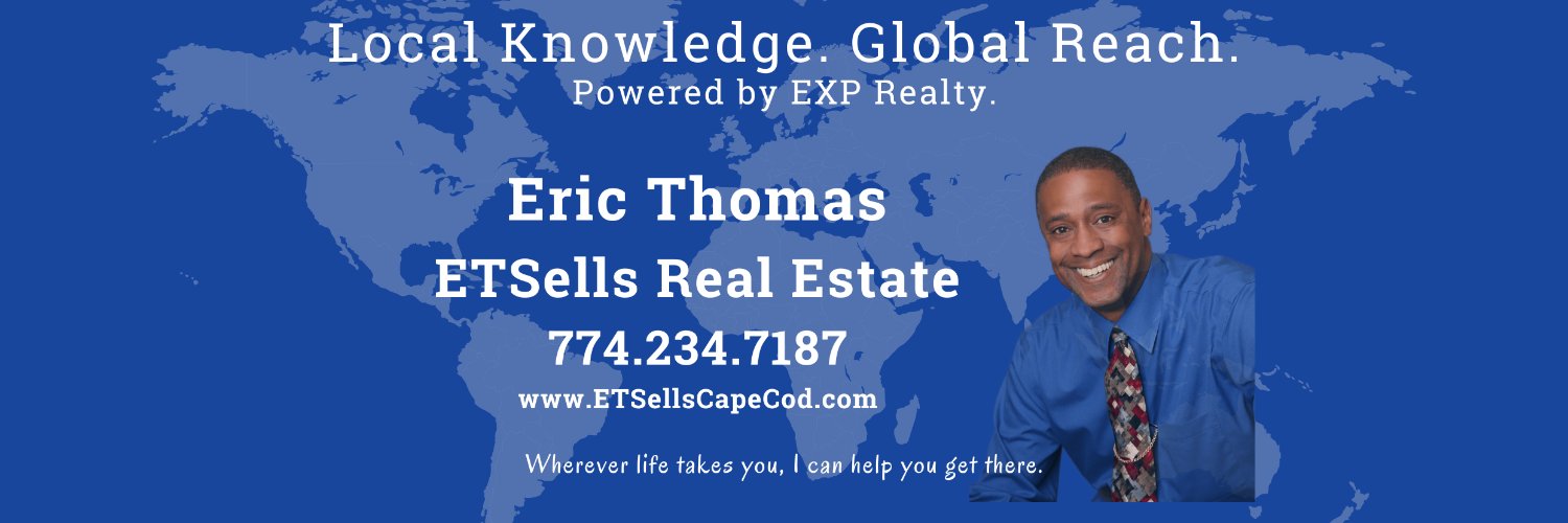 EricCThomas1's profile banner image
