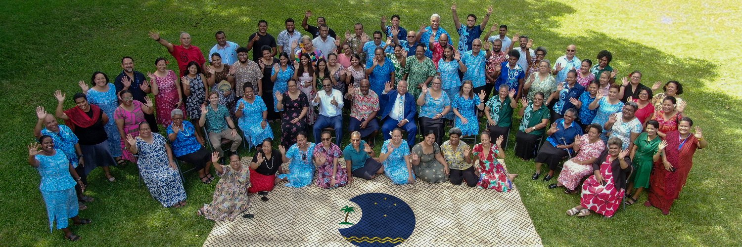 Pacific Islands Forum banner