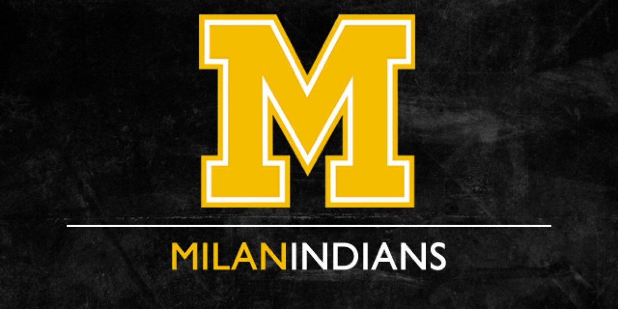 MilanSoftball1's profile banner image