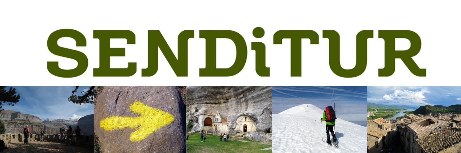 Senditur banner